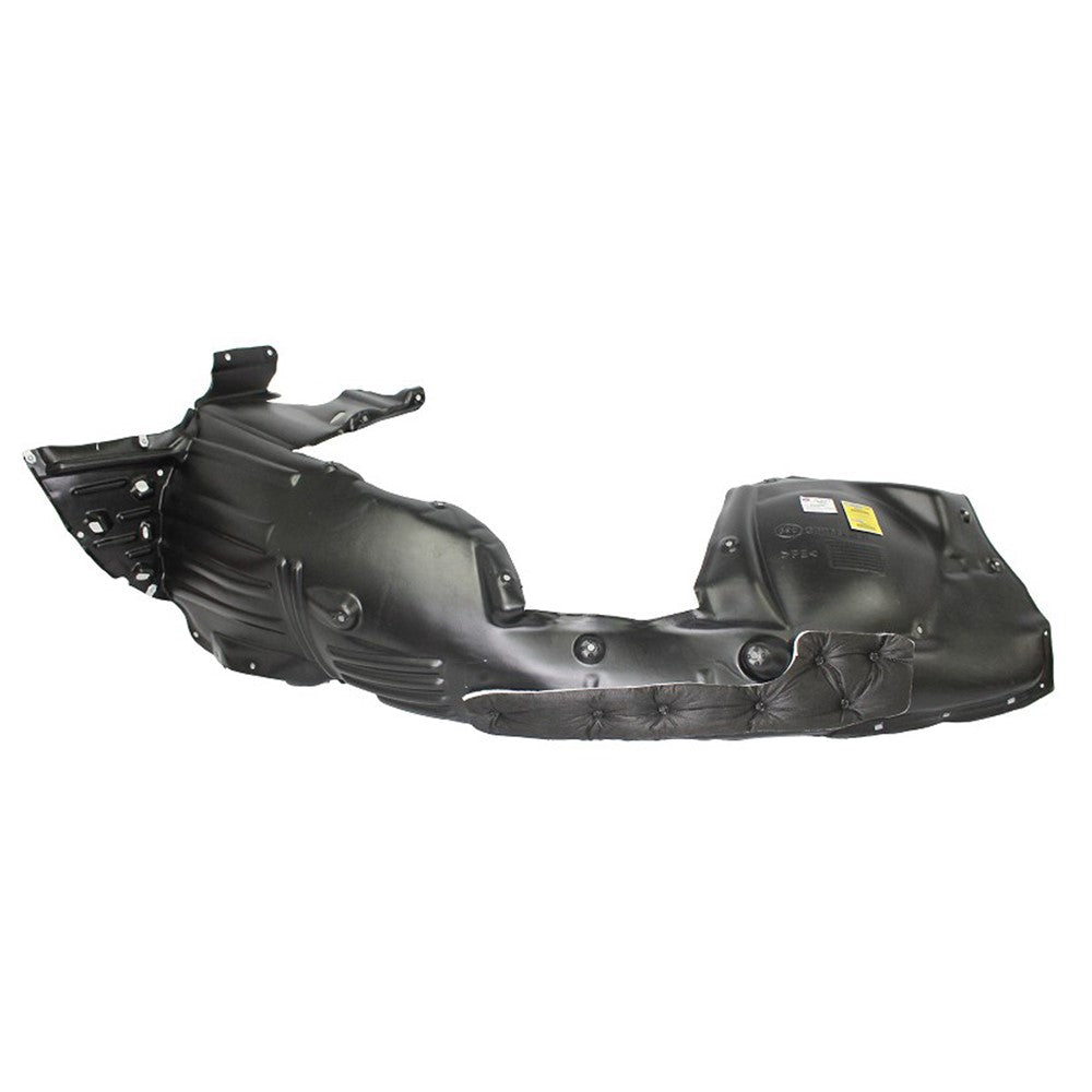 Front Left Driver Side Front Fender Liner 2017-2020 Acura Mdx