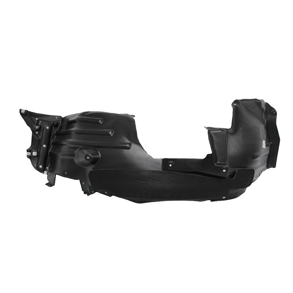 Front Left Driver Side Front Fender Liner 2019-2025 Acura Rdx