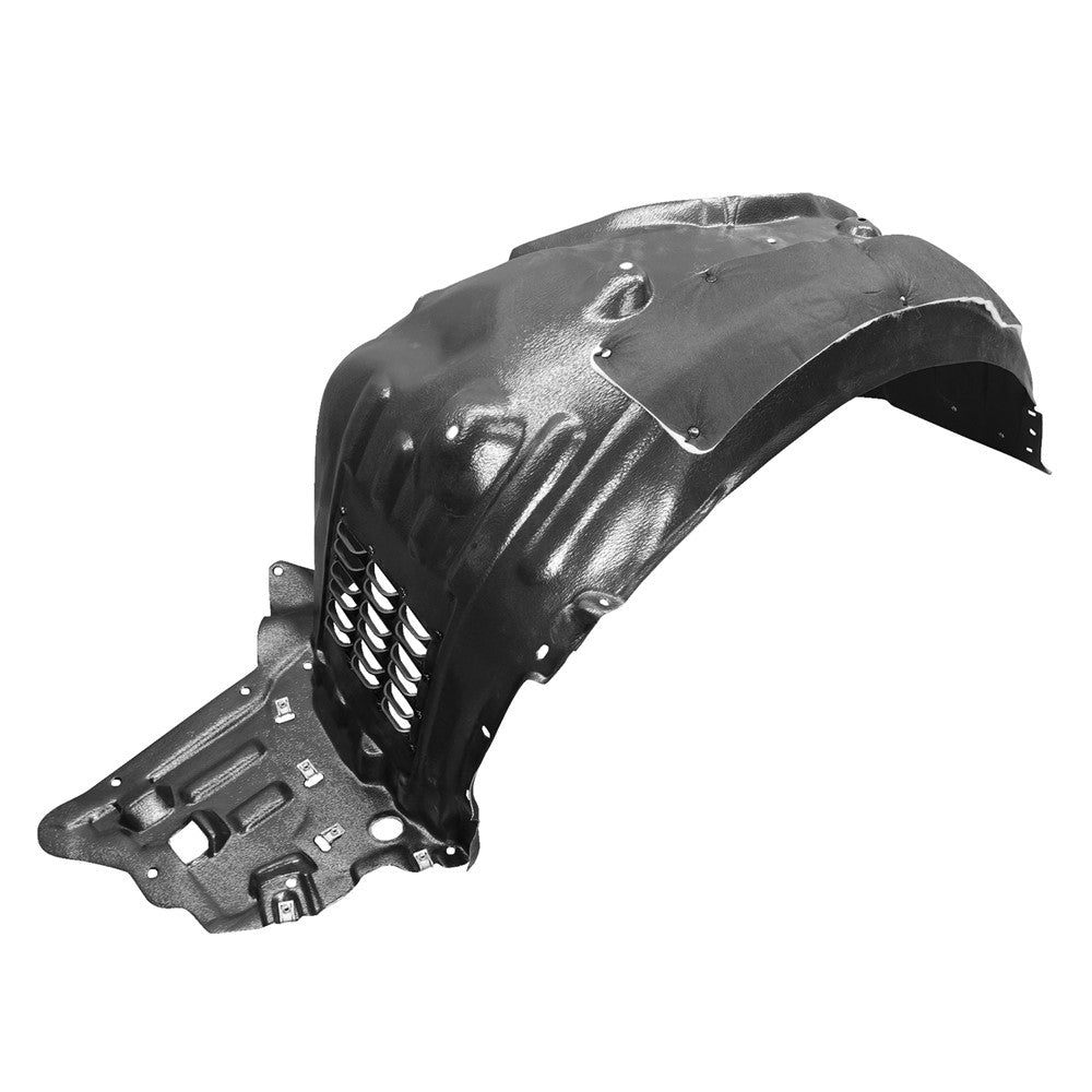 Front Left Driver Side Front Fender Liner 2021-2023 Acura Tlx