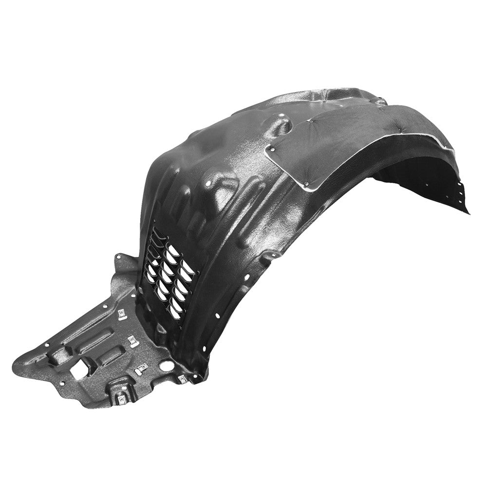 Front Left Driver Side Front Fender Liner 2021-2023 Acura Tlx