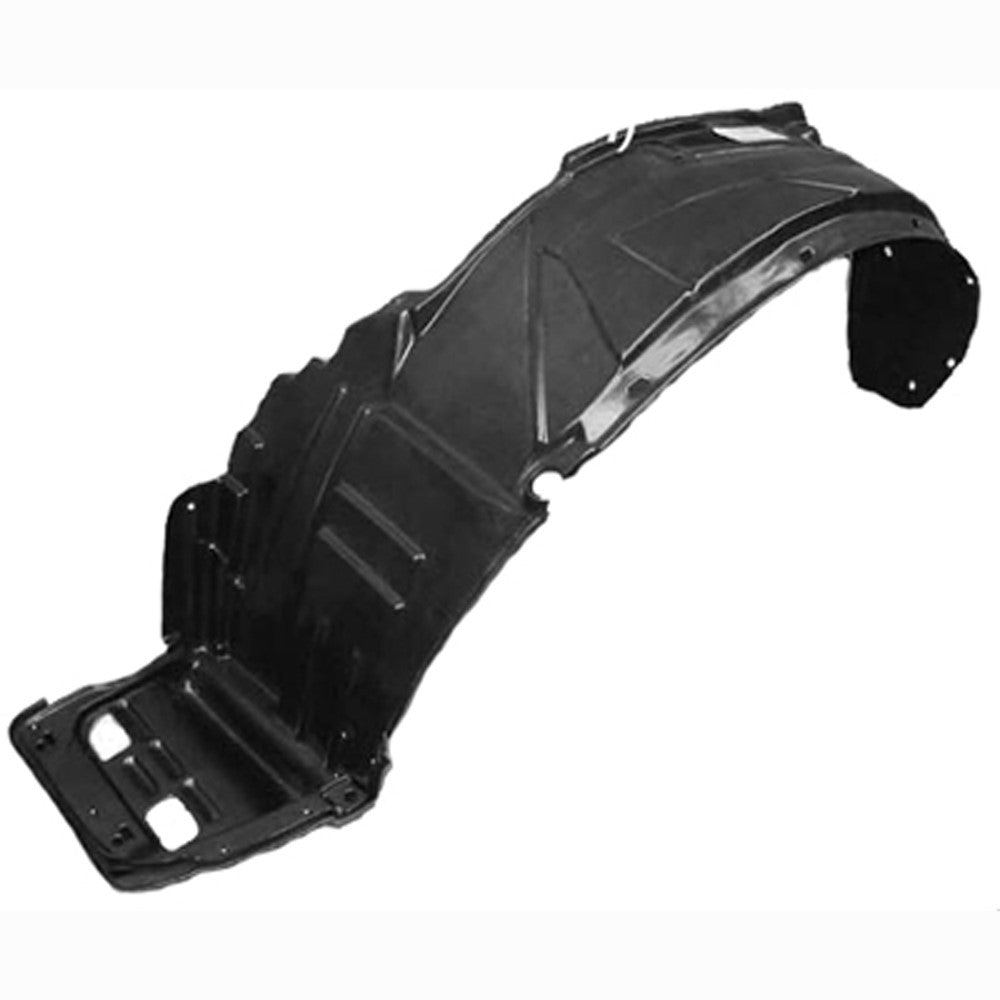 Front Right Passenger Side Front Fender Liner 2002-2004 Acura Rsx
