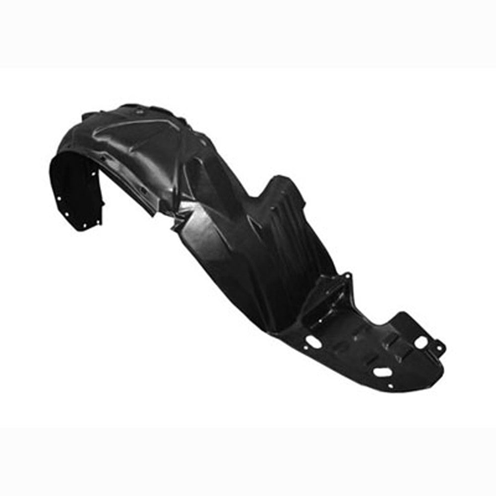 Right Passenger Side Inner Fender 2001-2003 Acura Cl