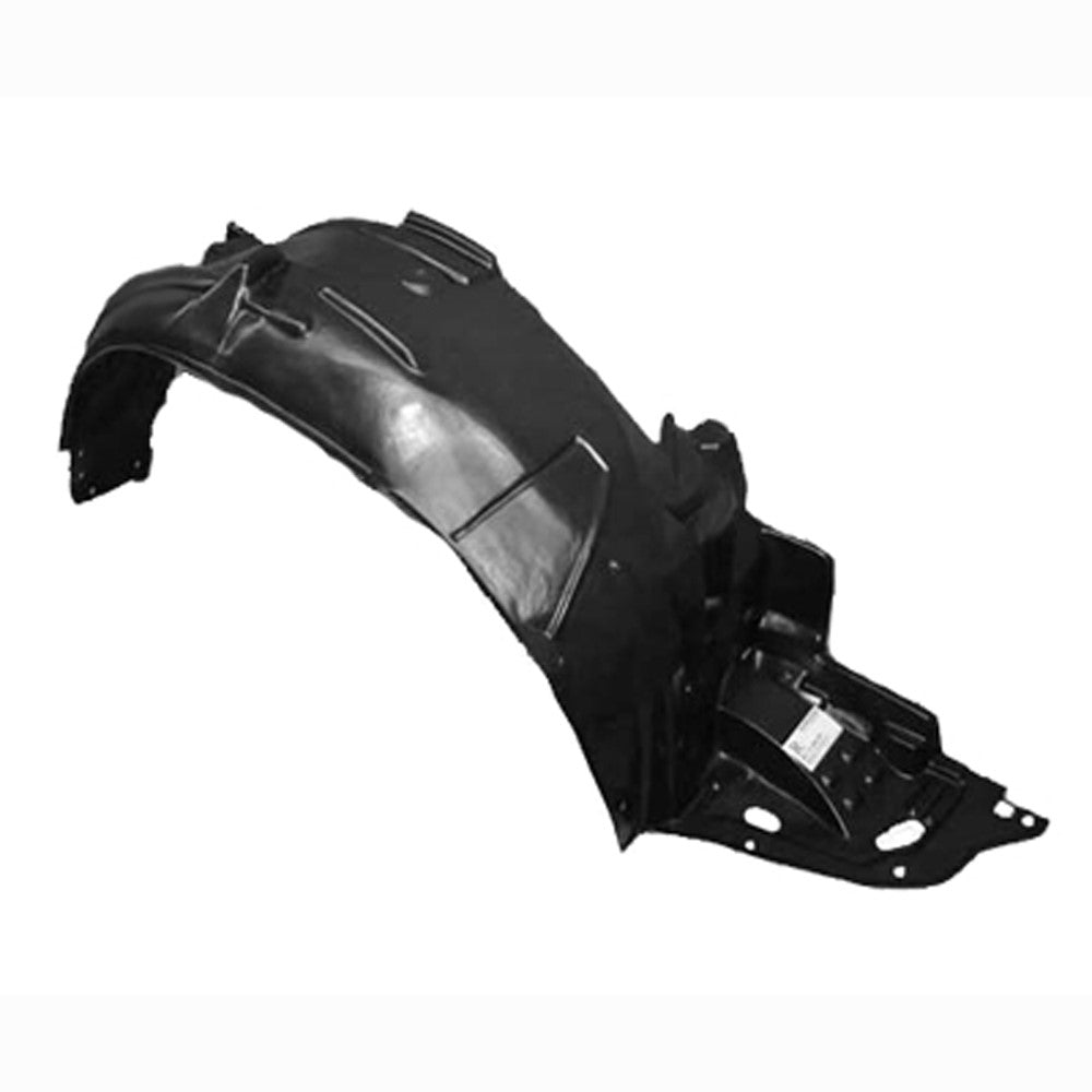Right Passenger Side Inner Fender 2004-2008 Acura Tl