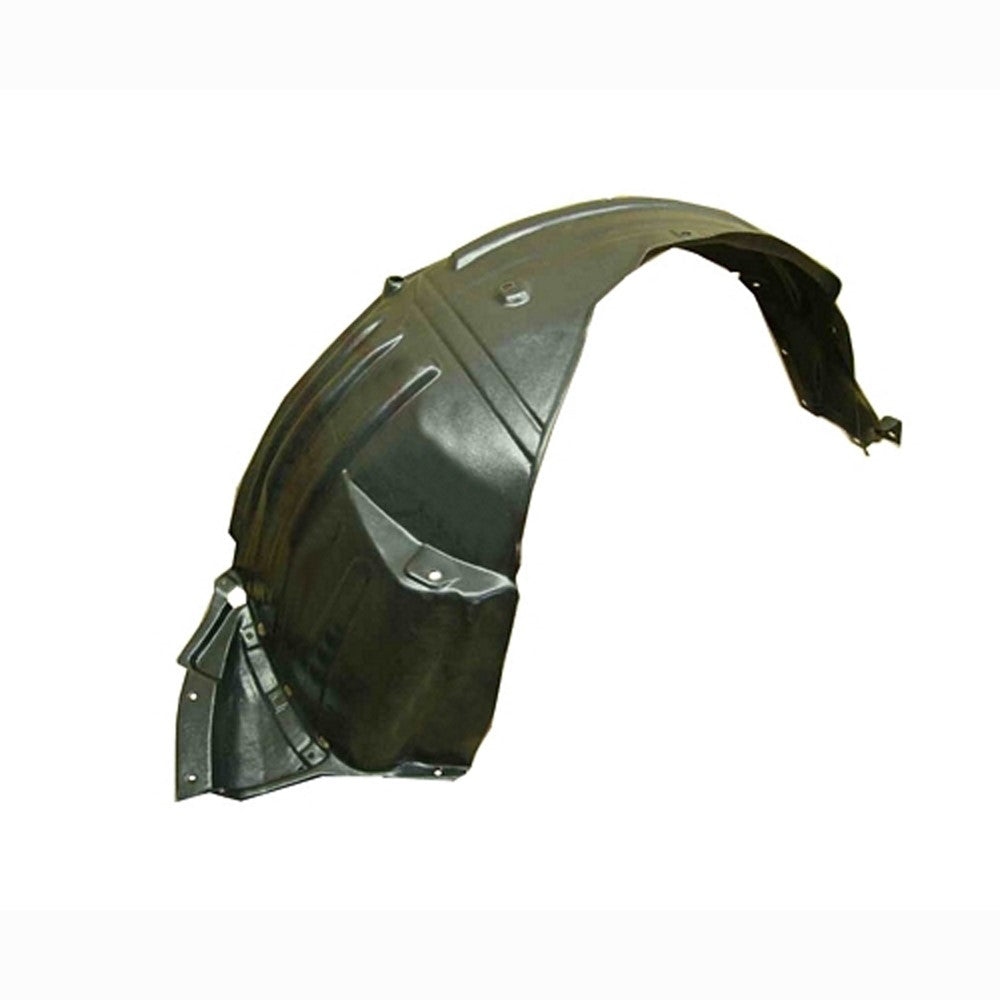 Front Right Passenger Side Front Inner Fender Liner 2007-2013 Acura Mdx
