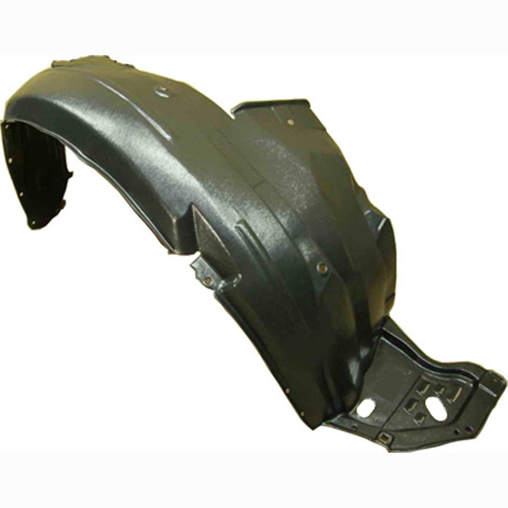 Front Right Passenger Side Front Inner Fender 2009-2014 Acura Tsx