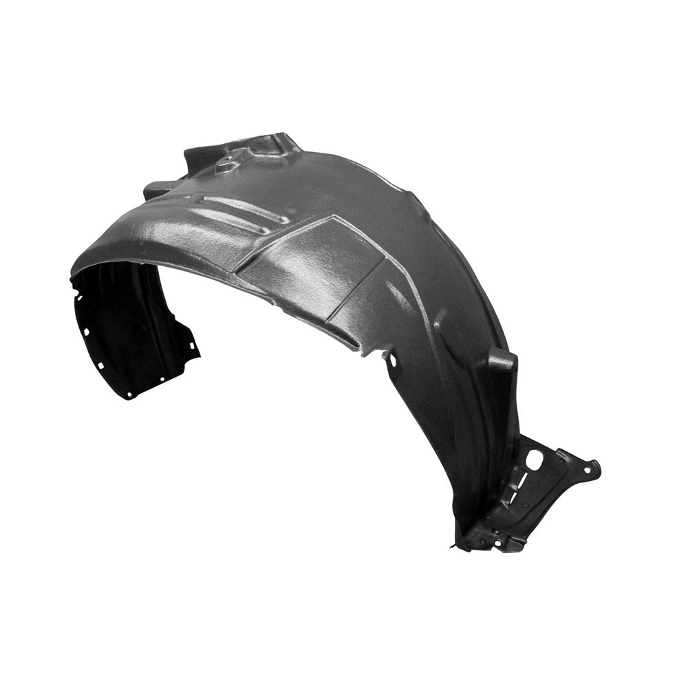 Front Right Passenger Side Front Inner Fender 2013-2015 Acura Rdx