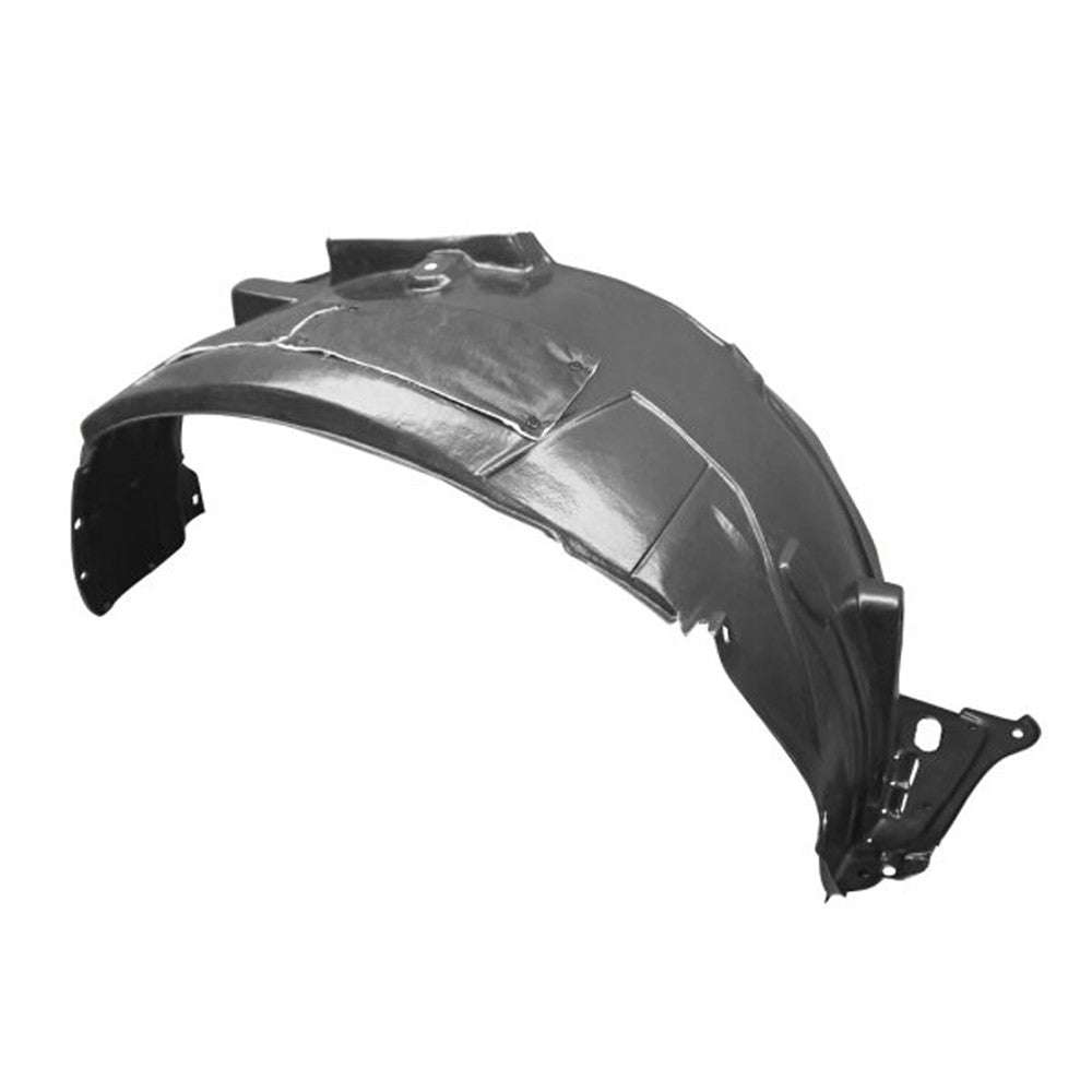 Front Right Front Passenger Side Fender Liner 2016-2018 Acura Rdx
