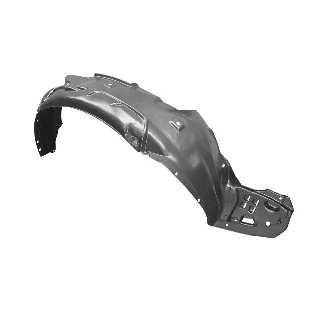 Front Right Passenger Side Front Fender Liner 2013-2015 Acura Ilx