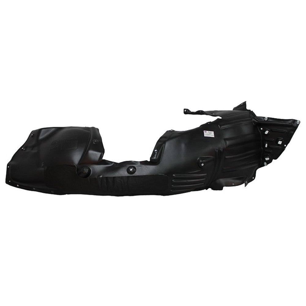 Front Right Front Passenger Side Fender Liner 2017-2020 Acura Mdx
