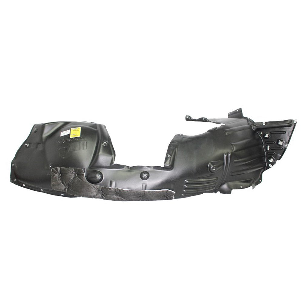 Front Right Front Passenger Side Fender Liner 2017-2020 Acura Mdx