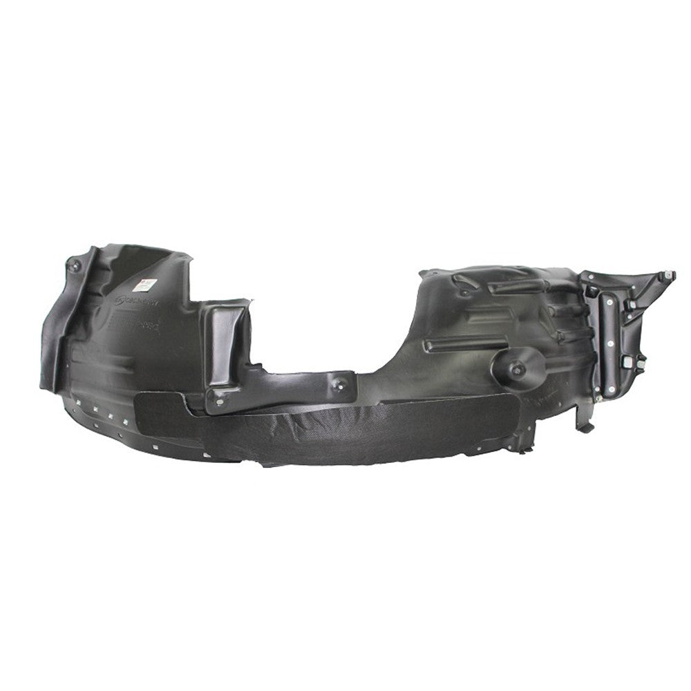 Front Right Front Passenger Side Fender Liner 2019-2025 Acura Rdx