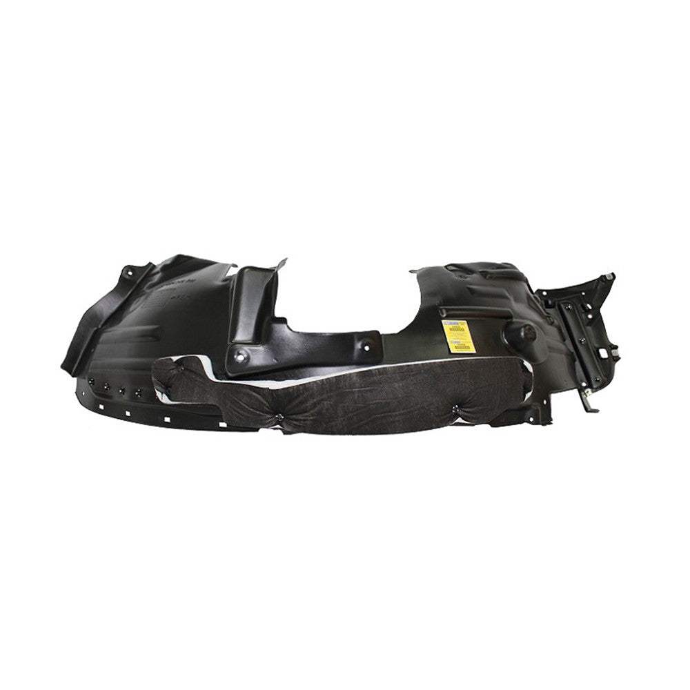 Front Right Front Passenger Side Fender Liner 2019-2025 Acura Rdx