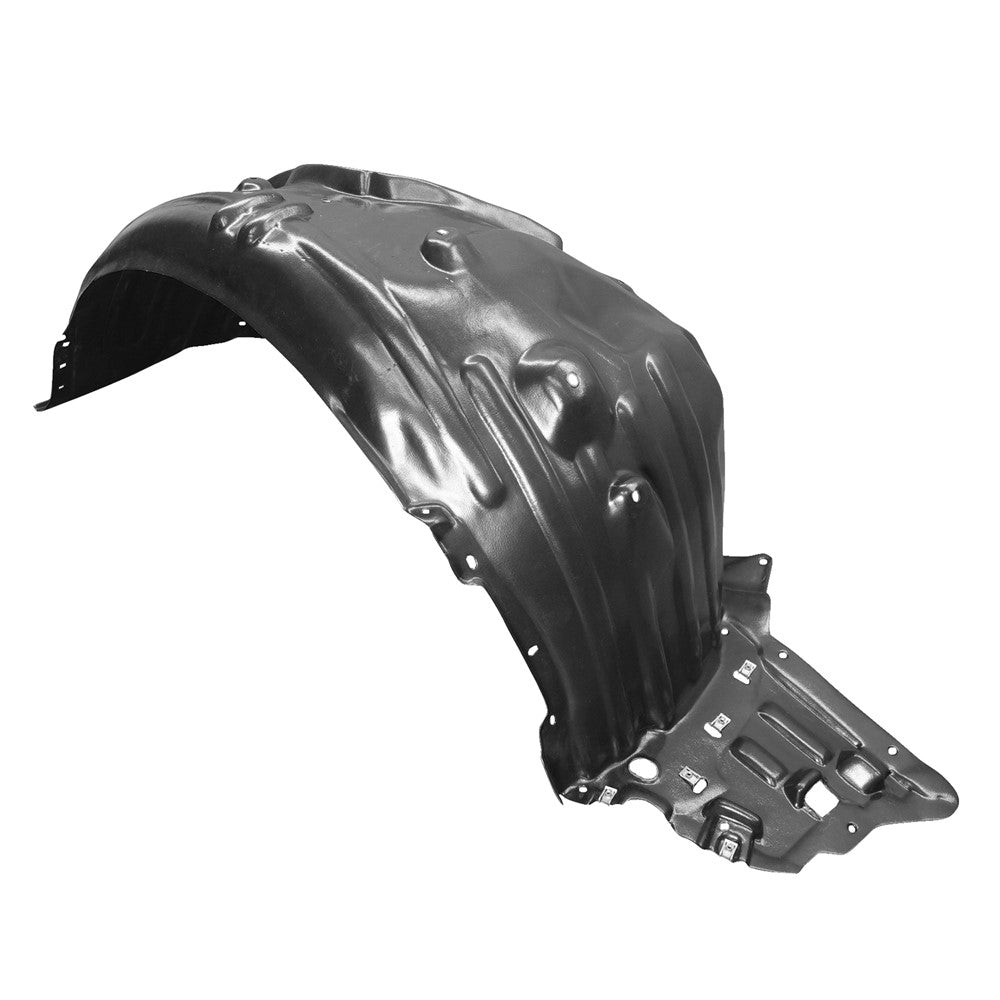 Front Right Front Passenger Side Fender Liner 2021-2025 Acura Tlx