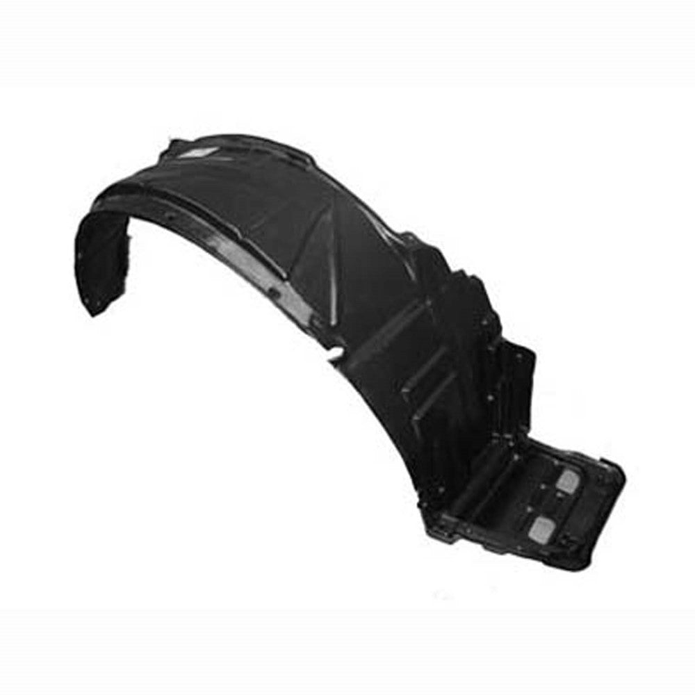Front Right Passenger Side Front Inner Fender 2005-2006 Acura Rsx