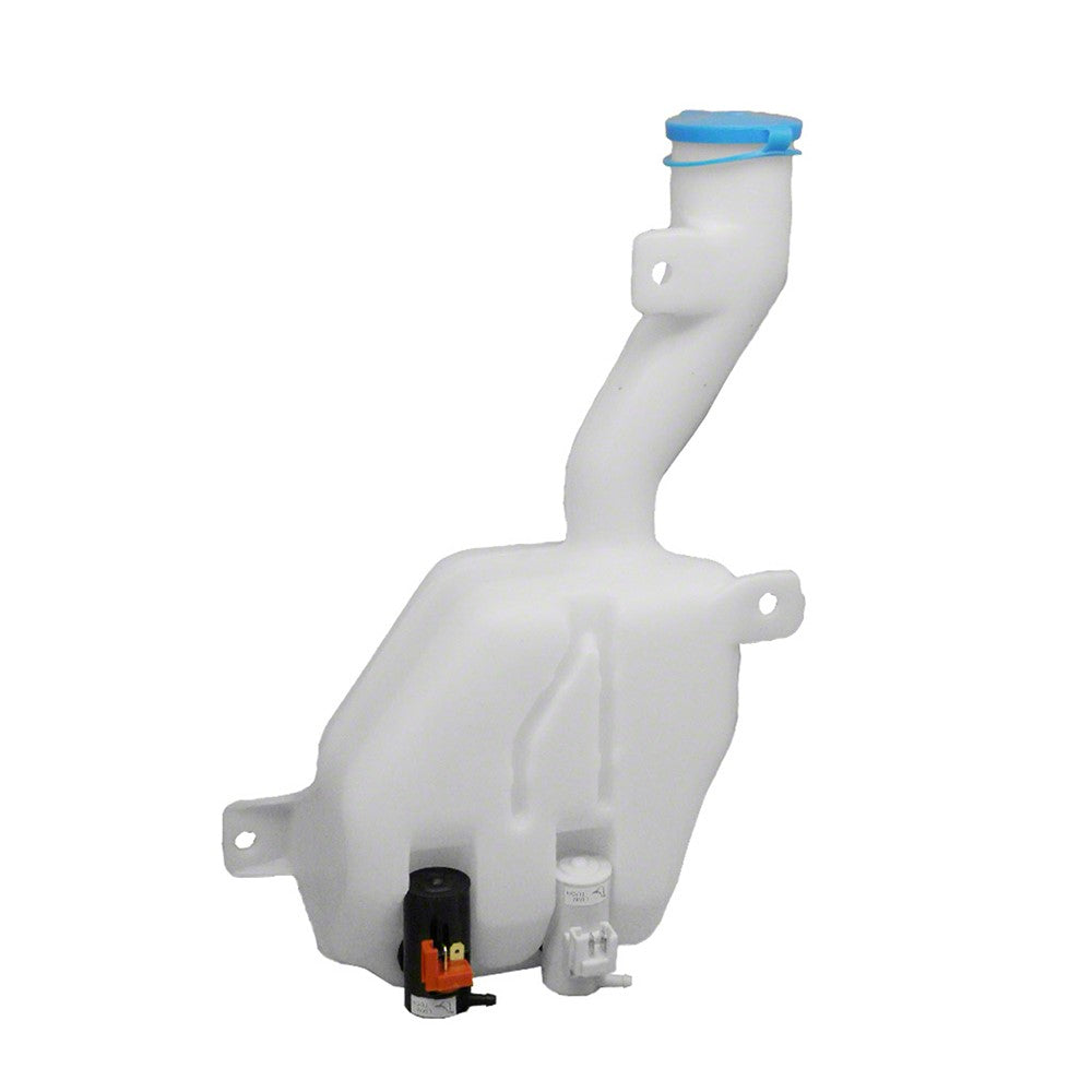 Windshield Washer Tank Includes Pump 1994-1996 Acura Integra