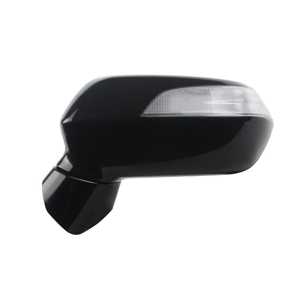 Left Driver Side Power Door Mirror 2009-2012 Acura Rdx