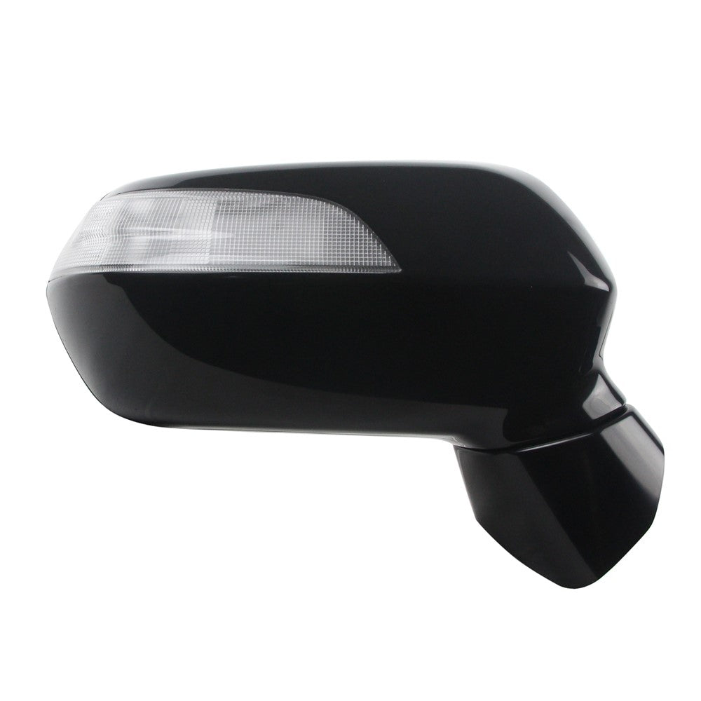Right Passenger Side Power Door Mirror 2007-2012 Acura Rdx
