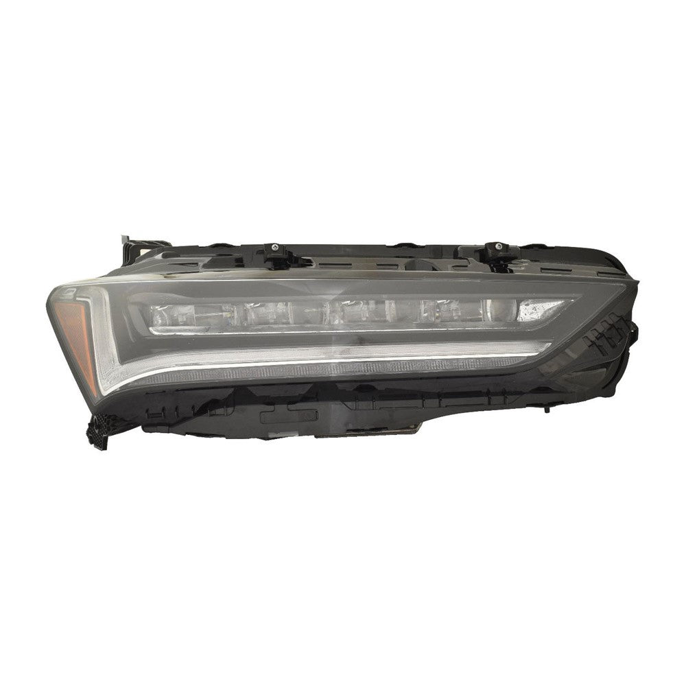 Front Right Passenger Side Led Headlight Assembly 2021-2023 Acura Tlx