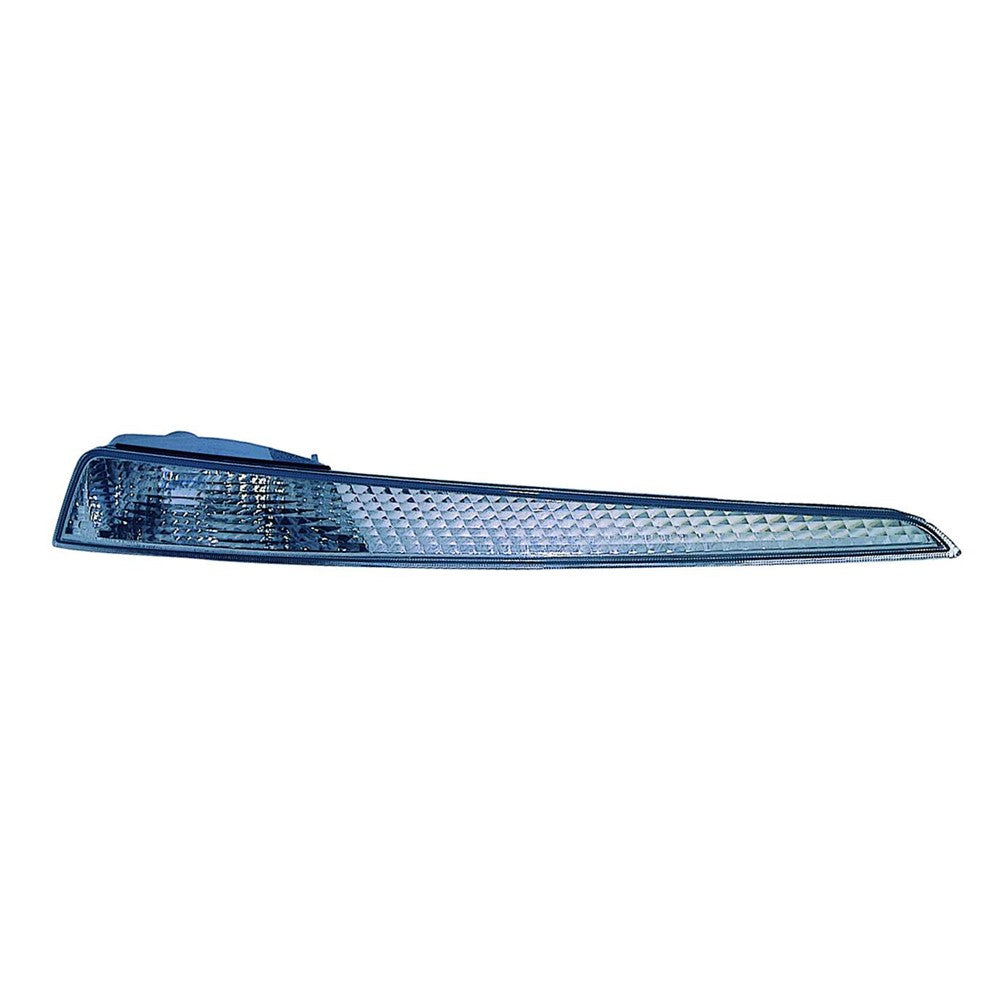 Front Right Passenger Side Front Signal Light Lens And Housing 2009-2011 Acura Tl