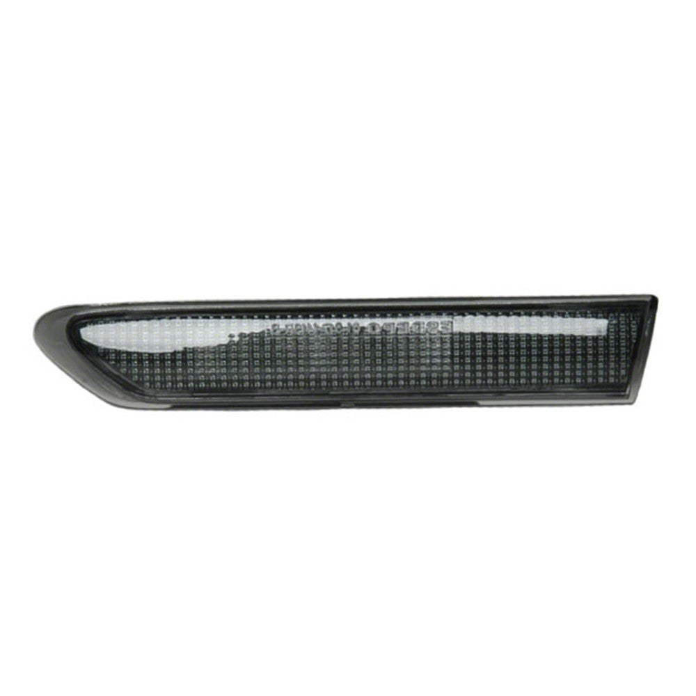 Front Left Driver Side Front Side Marker Light Assembly 2004-2008 Acura Tl