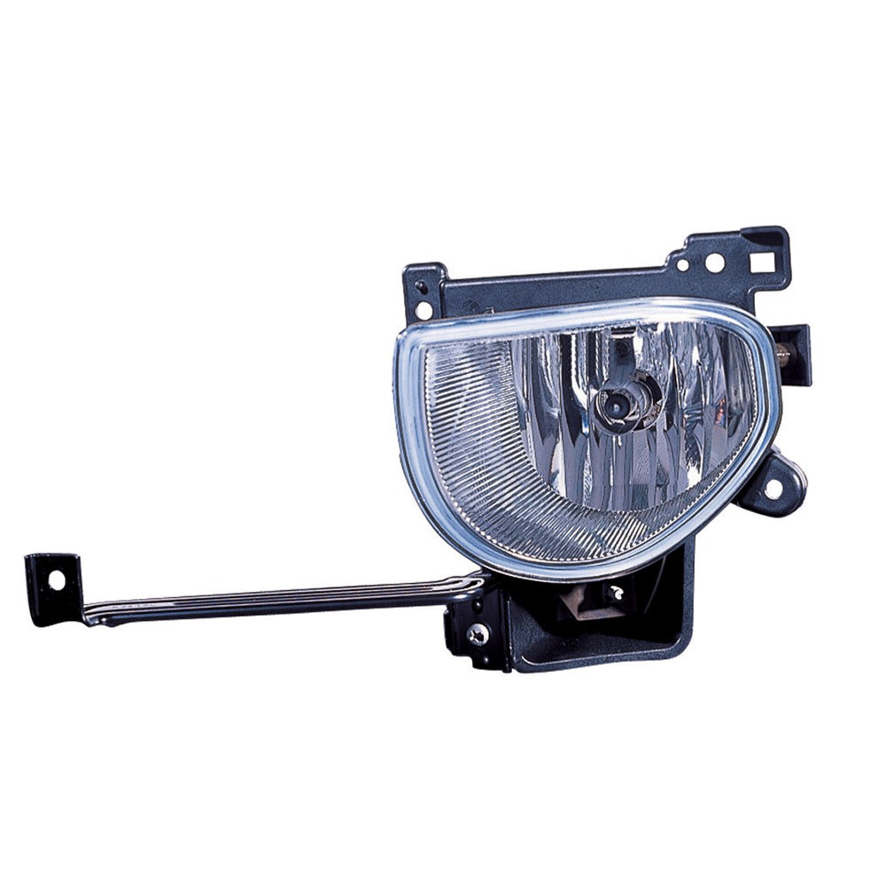 Front Left Driver Side Front Fog Light Assembly 2009-2011 Acura Tl