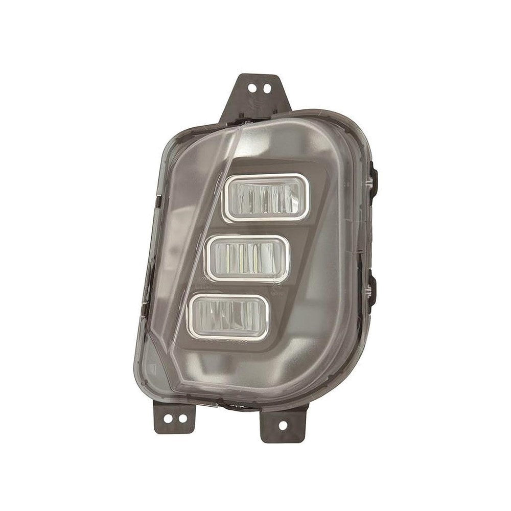 Front Right Passenger Side Led Fog Light Assembly 2017-2020 Acura Mdx