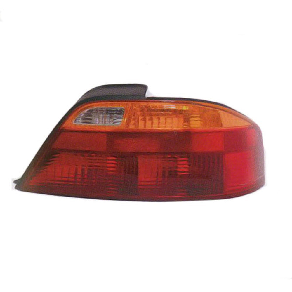 Rear Right Passenger Side Tail Light Lens And Housing 1999-2001 Acura Tl