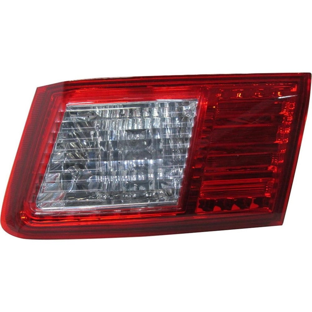 Rear Right Passenger Side Inner Tail Light Assembly 2009-2010 Acura Tsx