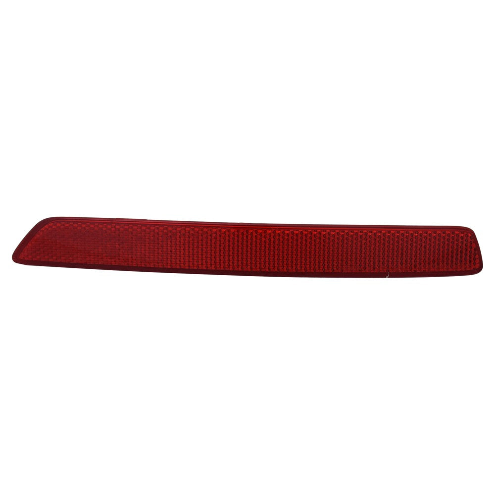 Rear Right Rear Passenger Side Reflector Housing 2012-2014 Acura Tl