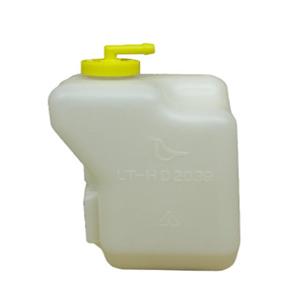 Engine Coolant Recovery Tank 2003-2014 Acura Mdx & Honda Ridgeline