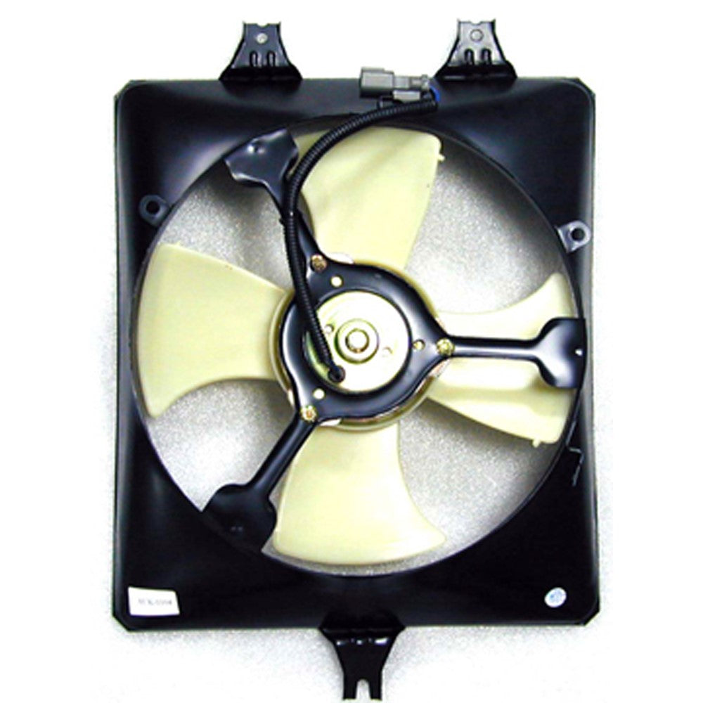 Condenser Fan Asm 1999-2003 Acura Tl