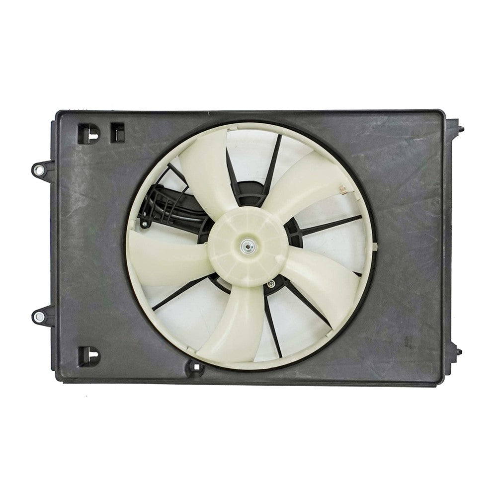 A C Condenser Fan Assembly 2022-2025 Acura Mdx