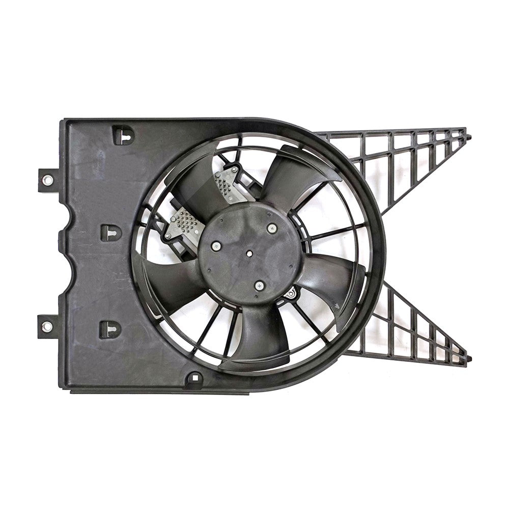 A C Condenser Fan Assembly 2022-2025 Acura Mdx