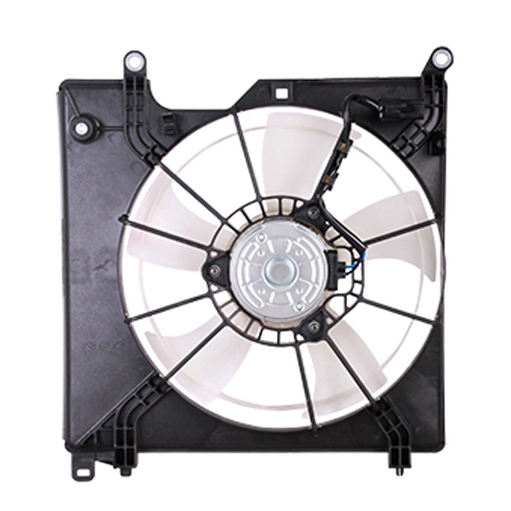 Engine Cooling Fan Assembly 2016-2022 Acura Ilx