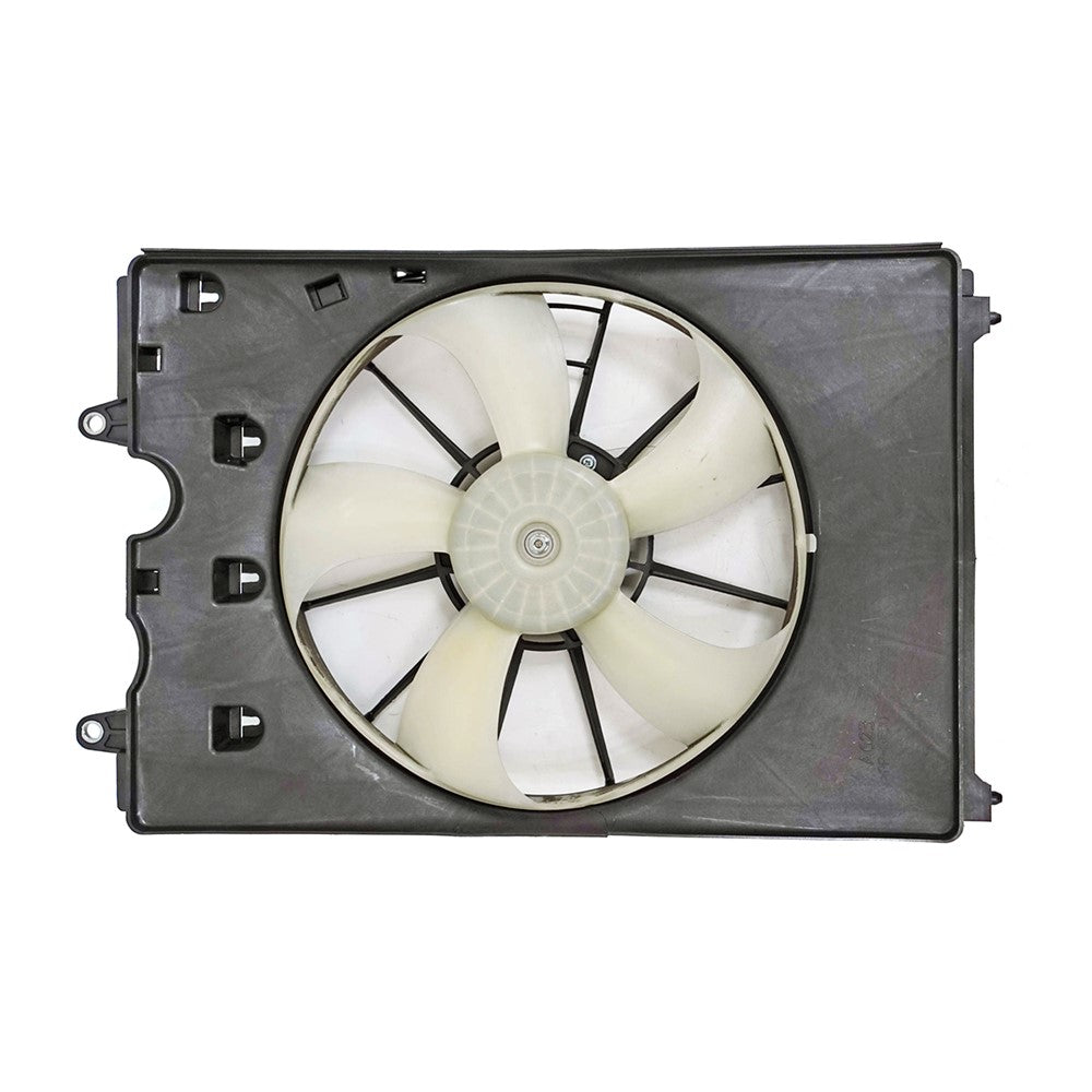Engine Cooling Fan Assembly 2022 Acura Mdx