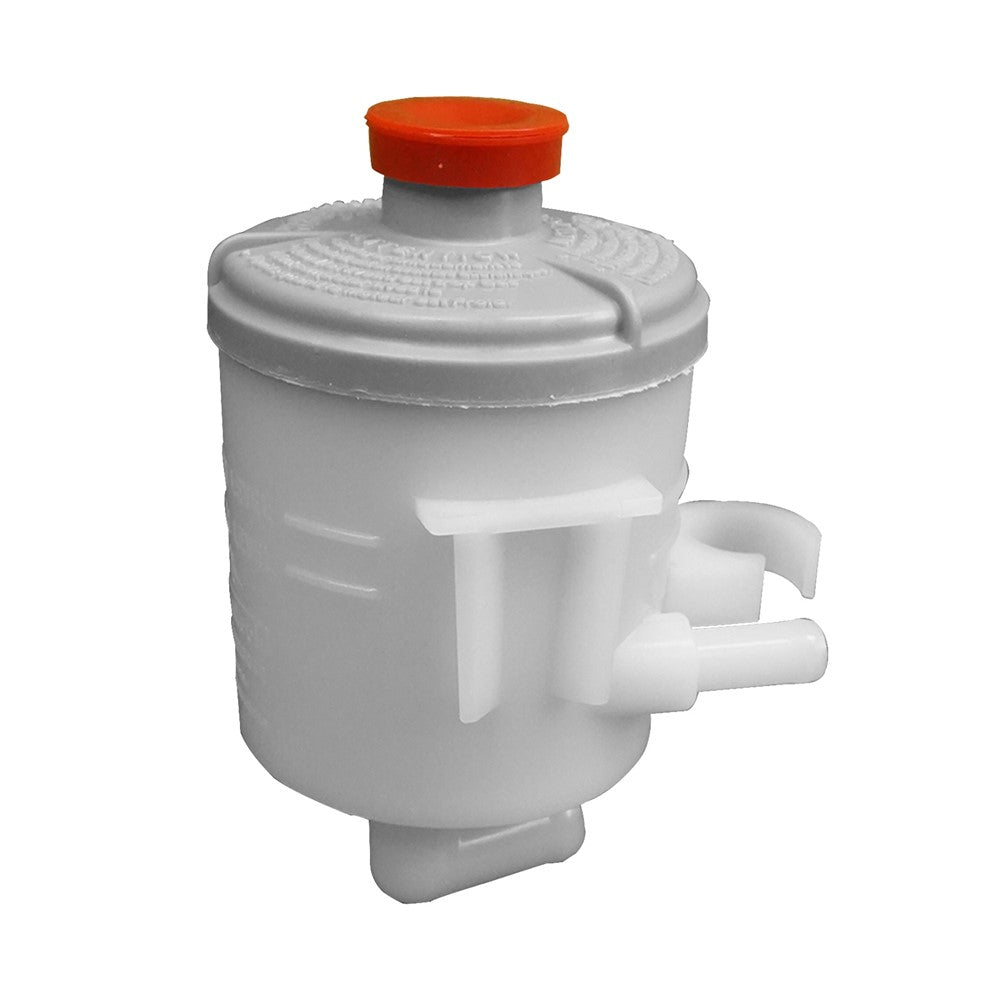 Power Steering Reservoir: Includes Cap 2002-2006 Acura Rsx