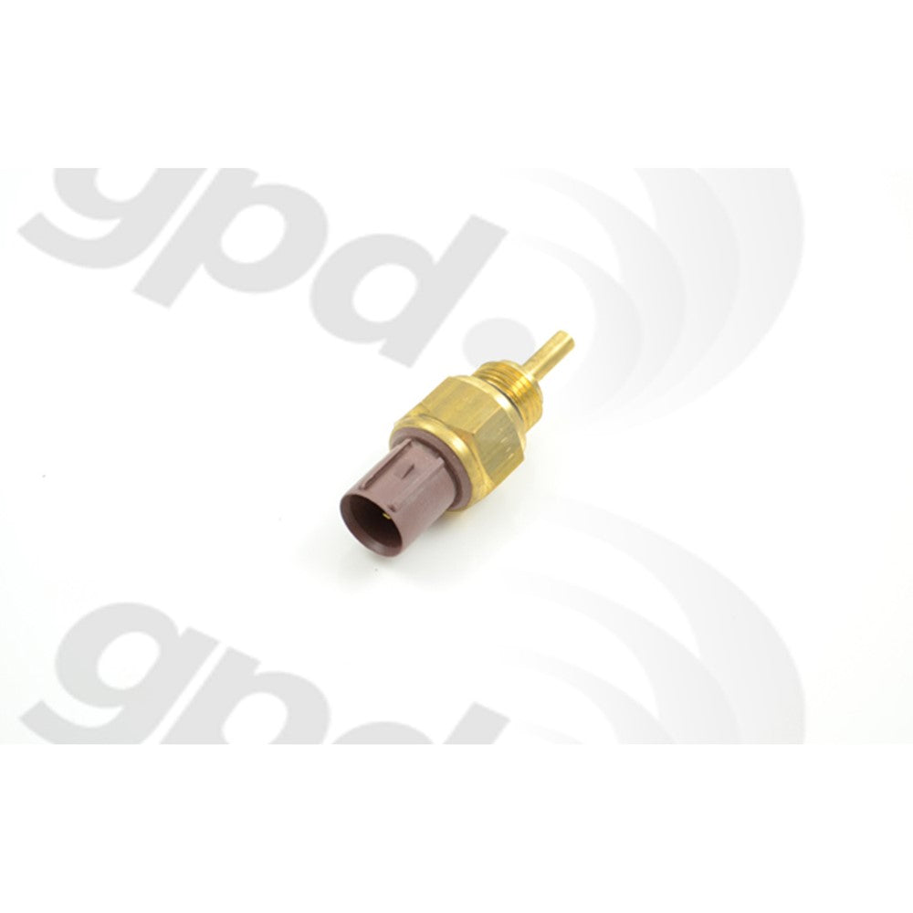 Engine Cooling Fan Switch