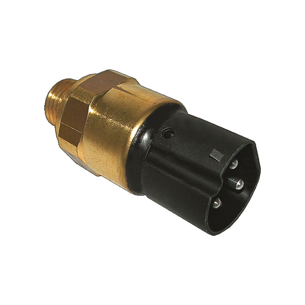 Engine Cooling Fan Switch