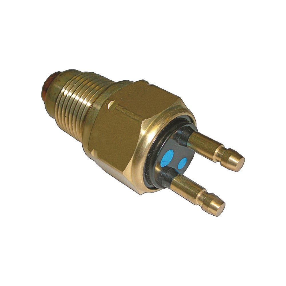Engine Cooling Fan Switch