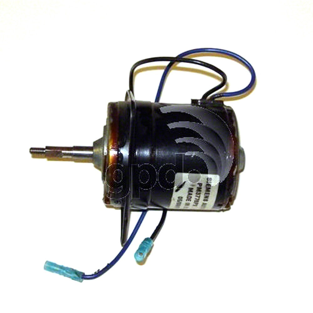 Engine Cooling Fan Motor