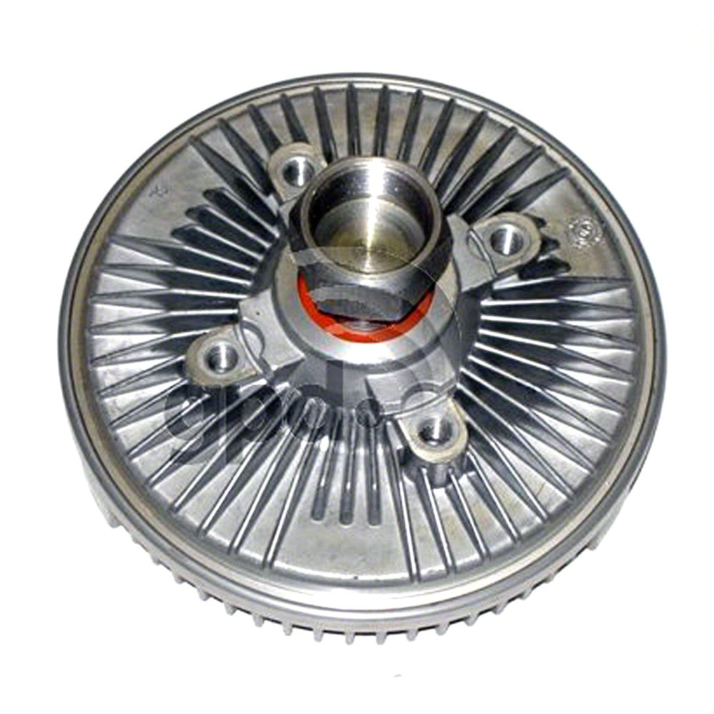 Engine Cooling Fan Clutch
