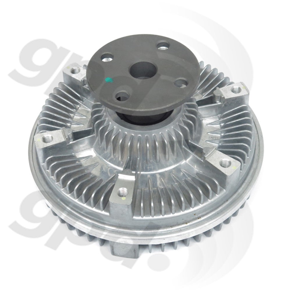 Engine Cooling Fan Clutch