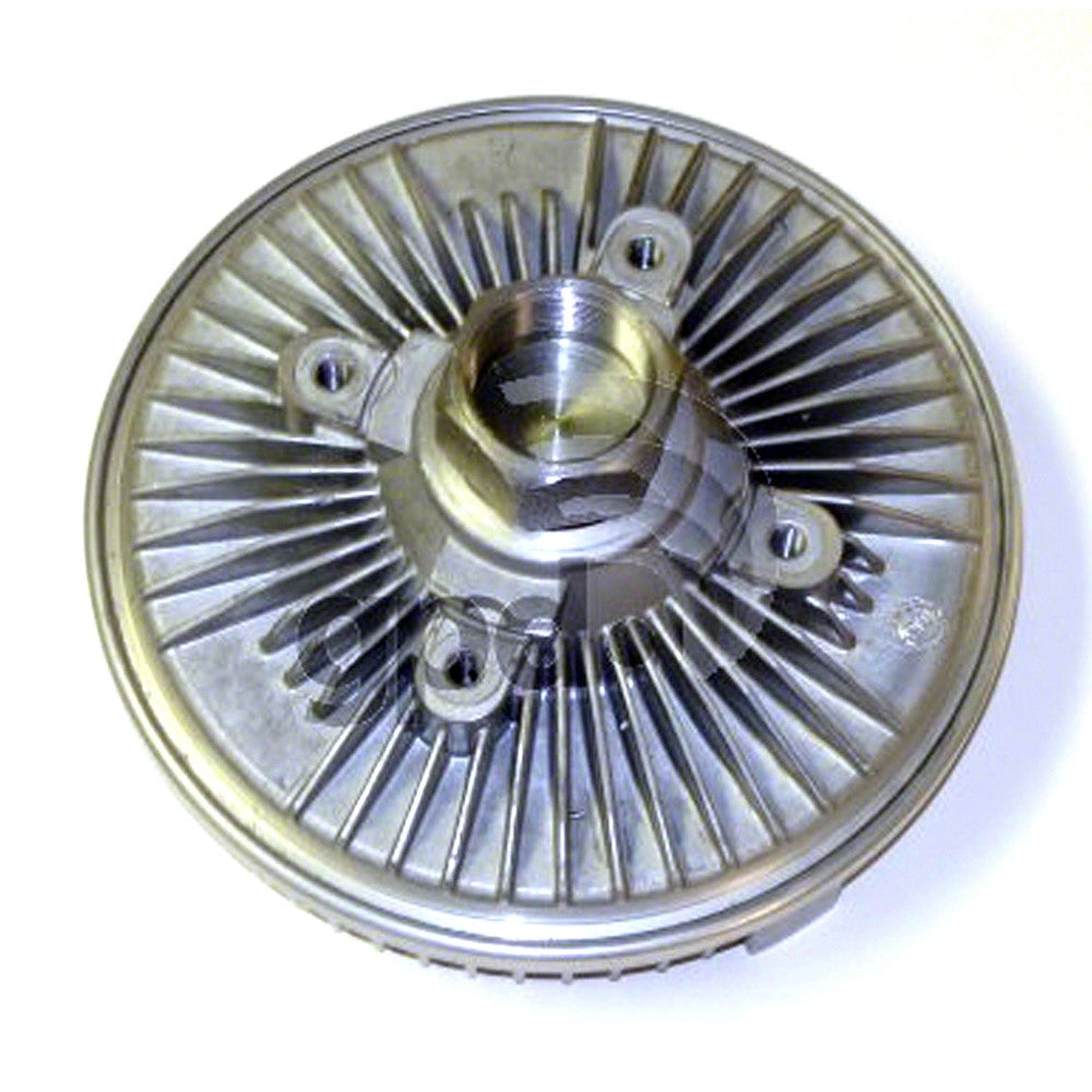 Engine Cooling Fan Clutch