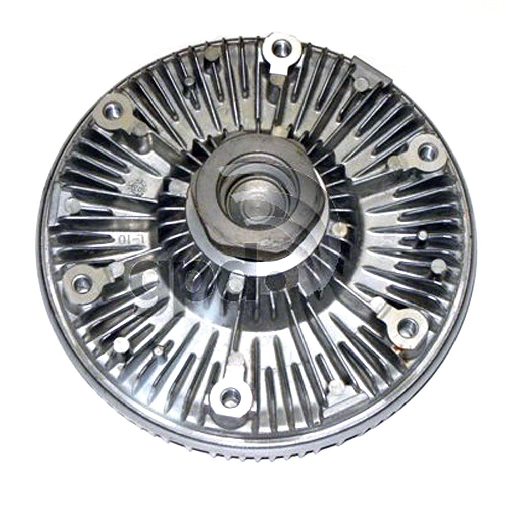 Engine Cooling Fan Clutch