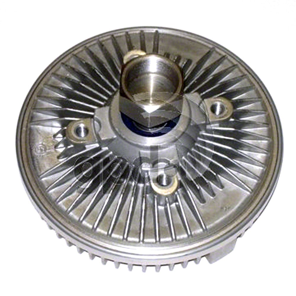 Engine Cooling Fan Clutch