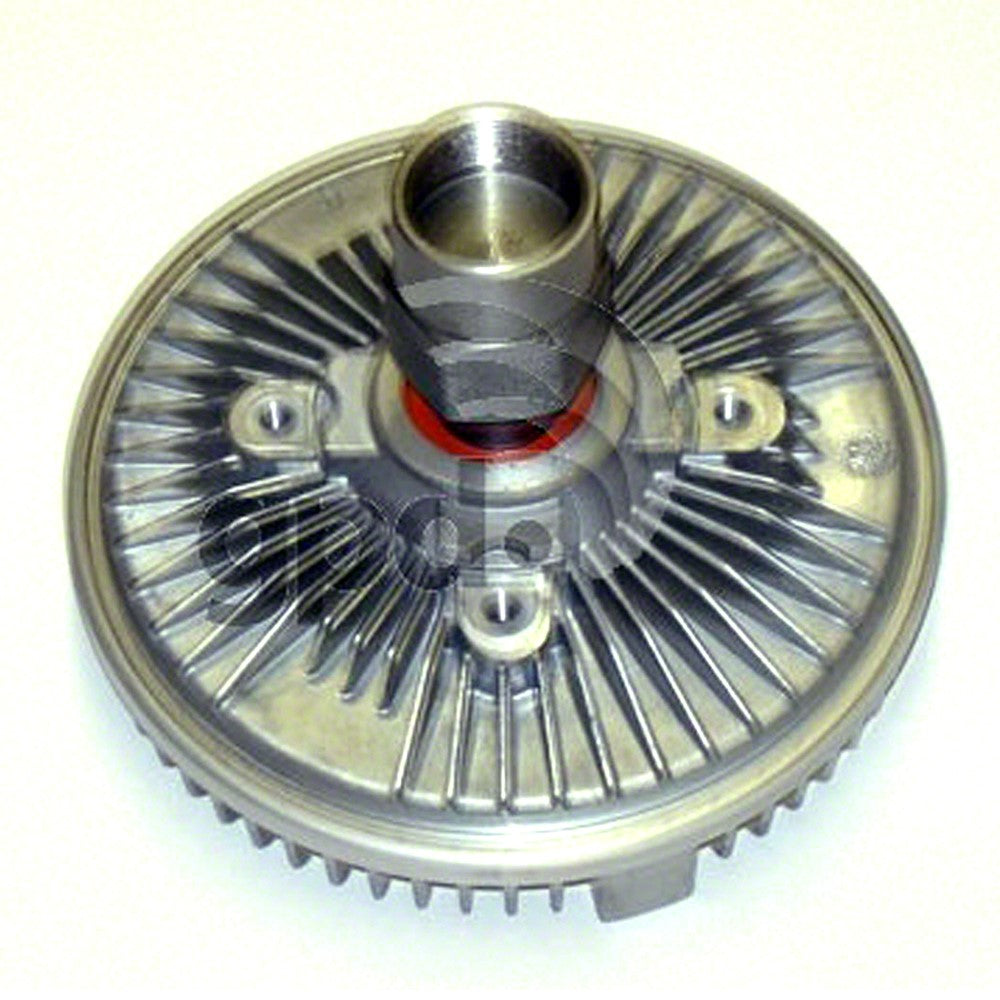 Engine Cooling Fan Clutch