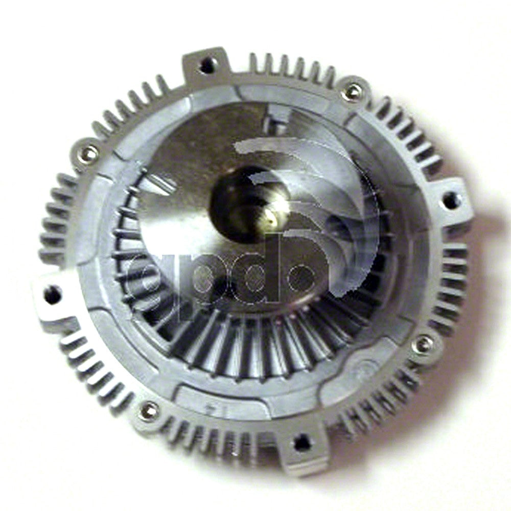 Engine Cooling Fan Clutch