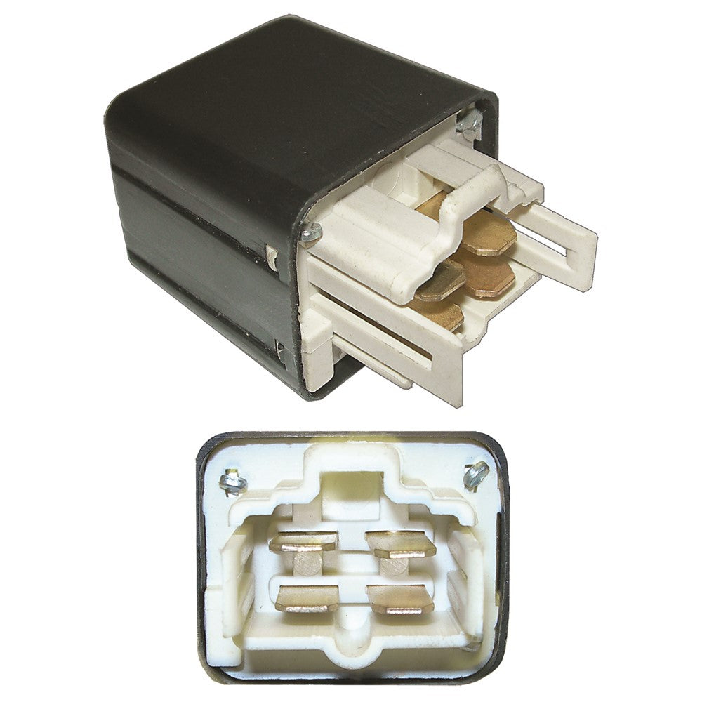 Radiator Fan Motor Relay