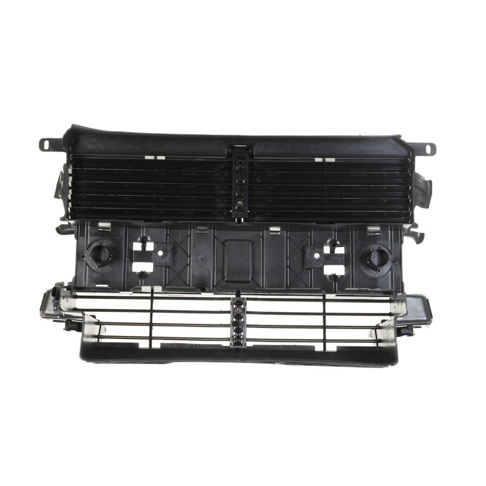 Radiator Shutter Assembly 2015-2017 Ford F-150