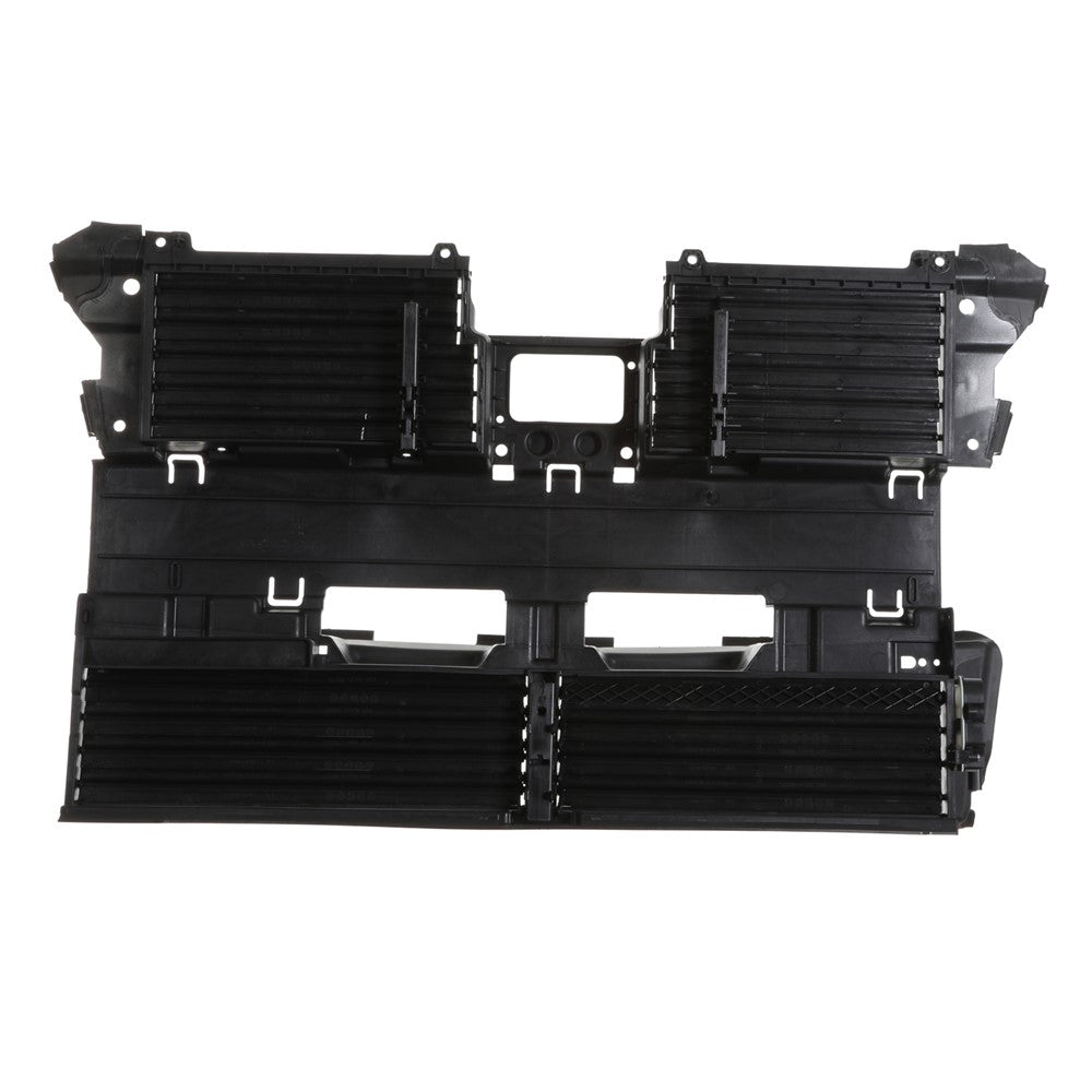 Radiator Shutter Assembly 2013-2014 Lincoln Mkz